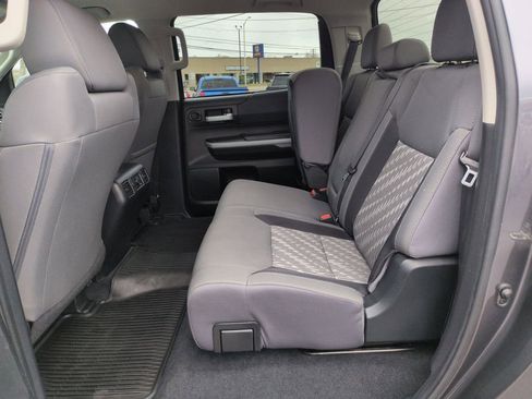 Used 2020 Toyota Tundra SR5 w/ TRD Off-Road Package image 25