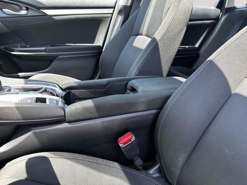 Used 2021 Honda Civic EX image 18
