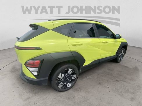Used 2024 Hyundai Kona SEL AWD/4WD image 10