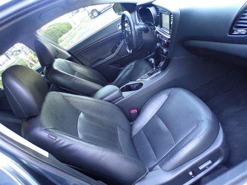 Used 2015 Kia Optima EX FWD image 18