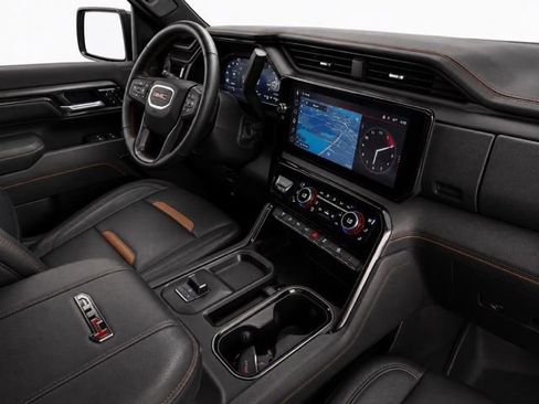 Used 2026 GMC Sierra 2500 AT4 AWD/4WD image 23