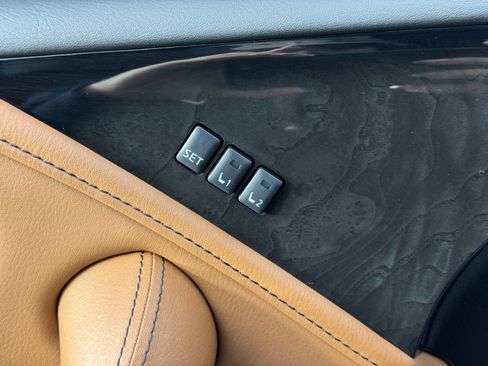 Used 2023 INFINITI QX80 Sensory w/ Cargo Package image 18