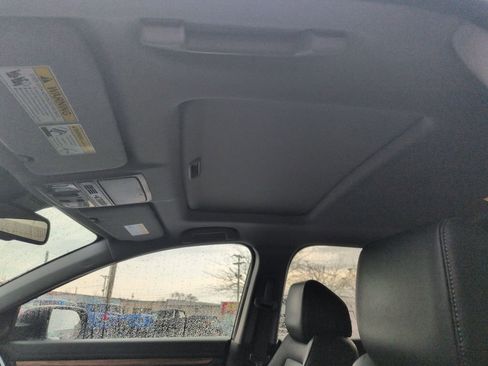 Used 2020 Honda CR-V Touring image 21