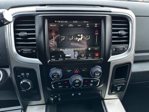 Used 2018 RAM 3500 SLT image 14