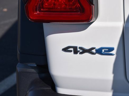 Used 2024 Jeep Wrangler Willys 4xe image 27