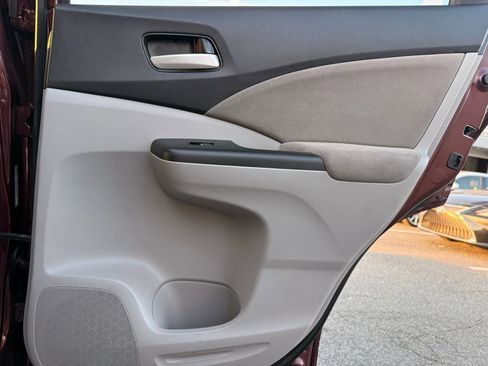 Used 2013 Honda CR-V EX image 26