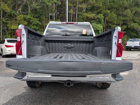 Used 2023 Chevrolet Silverado 1500 LT w/ Protection Package AWD/4WD image 12