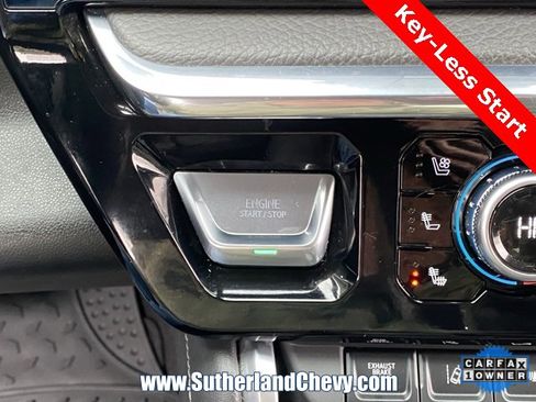 Used 2024 GMC Sierra 2500 Denali w/ Denali Reserve Package image 46