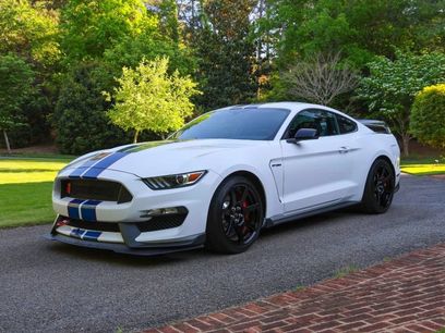 Used 2019 Ford Mustang Shelby GT350R w/ GT350R Equipment Group 920A