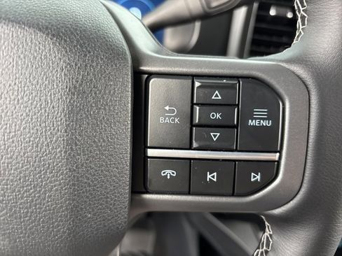 Used 2026 Ford F250 Lariat w/ FX4 Off-Road Package image 33