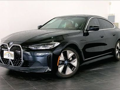 Used 2023 BMW i4 eDrive35