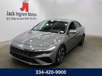 Used 2024 Hyundai Elantra Limited