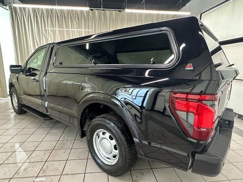 Used 2024 Ford F150 XL image 12