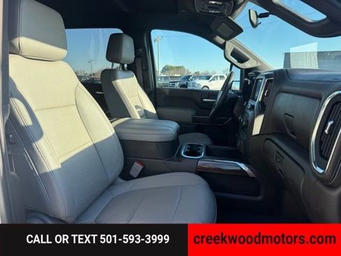 Used 2023 Chevrolet Silverado 2500 LT image 11