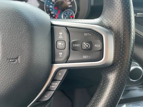 Used 2025 RAM 1500 Tradesman AWD/4WD image 28