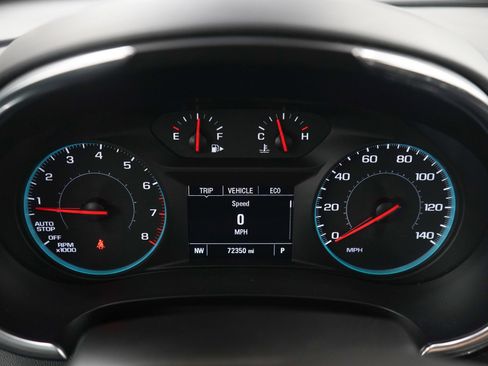 Used 2021 Chevrolet Malibu LT FWD image 22