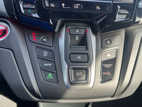 Certified 2024 Honda Odyssey Sport image 21