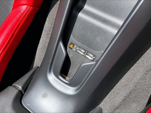 Used 2023 Chevrolet Corvette Stingray Preferred Conv RWD image 24