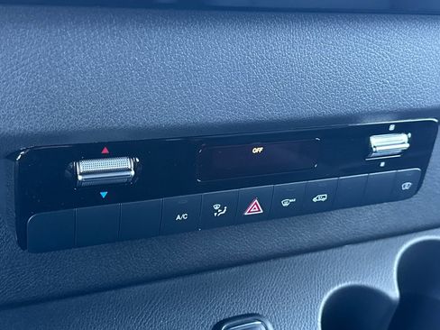 New 2026 Mercedes-Benz Sprinter 2500 image 19