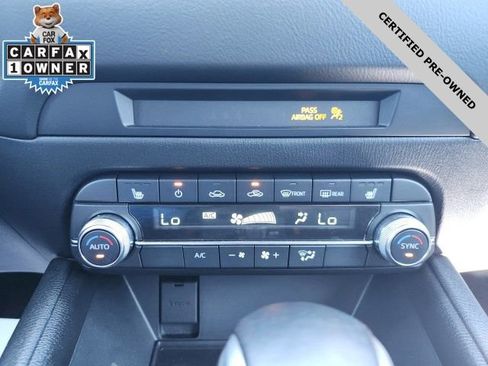 Certified 2025 MAZDA CX-5 AWD 2.5 S w/ Preferred Package image 38