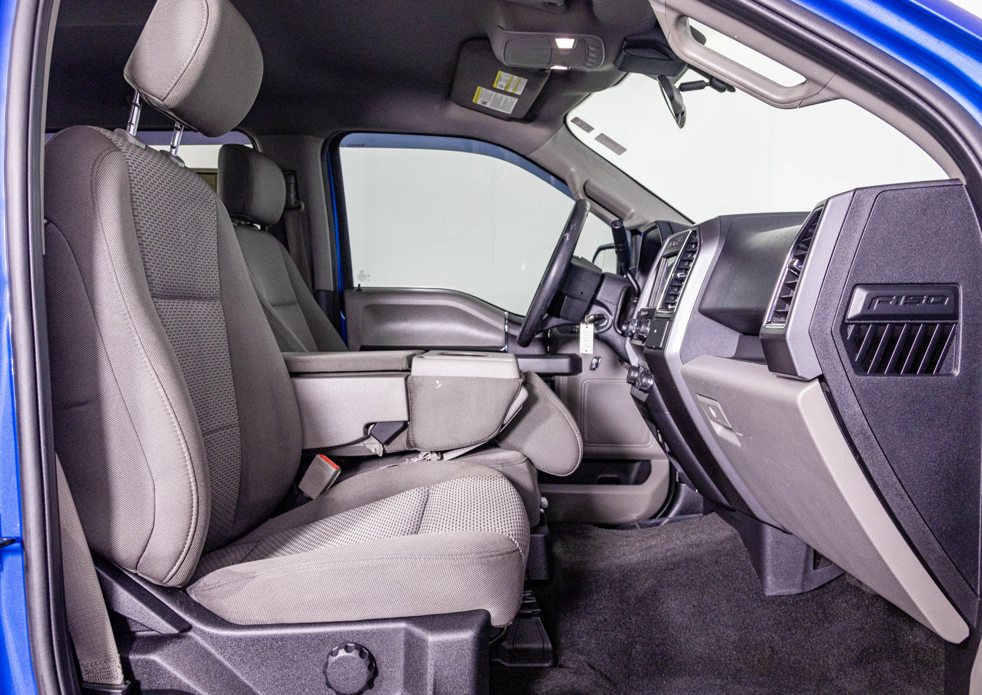 Used 2019 Ford F150 XLT AWD/4WD image 41