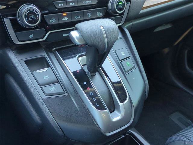 Used 2020 Honda CR-V EX image 12