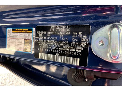 Used 2024 Kia Telluride SX Prestige image 33