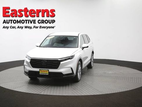 Used 2023 Honda CR-V LX image 41