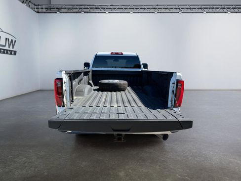 Used 2024 GMC Sierra 3500 SLE w/ SLE Convenience Package AWD/4WD image 19