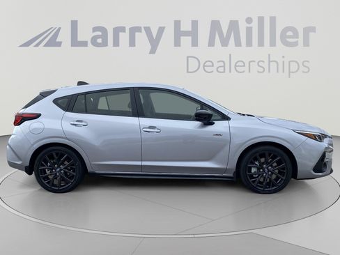 New 2026 Subaru Impreza RS AWD/4WD image 4