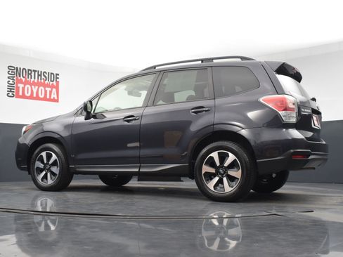 Used 2018 Subaru Forester 2.5i Premium AWD/4WD image 31