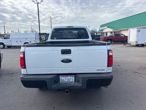 Used 2015 Ford F250 XL w/ Power Equipment Group image 5
