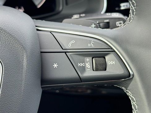 New 2026 Audi Q8 Premium Plus image 14