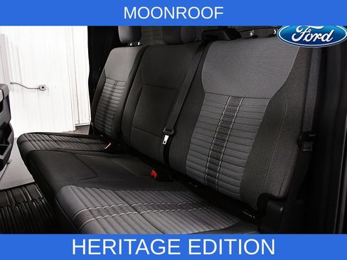 Used 2023 Ford F150 XLT w/ Equipment Group 302A High AWD/4WD image 34