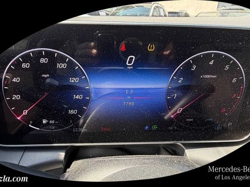 Certified 2024 Mercedes-Benz GLC 300 4MATIC image 1