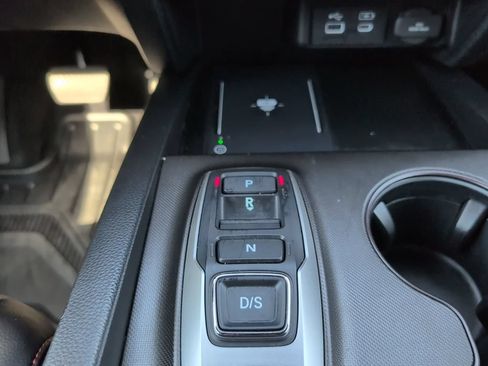 Used 2025 Honda Ridgeline TrailSport image 26