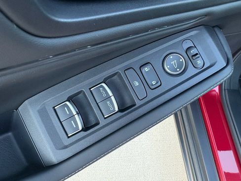 Certified 2025 Honda Accord Sport image 11