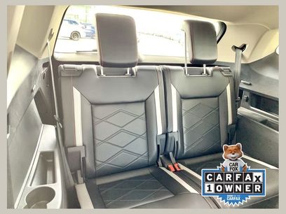 Used 2024 Volkswagen Atlas Peak Edition SE