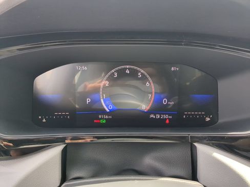 Certified 2023 Volkswagen Taos S FWD image 28
