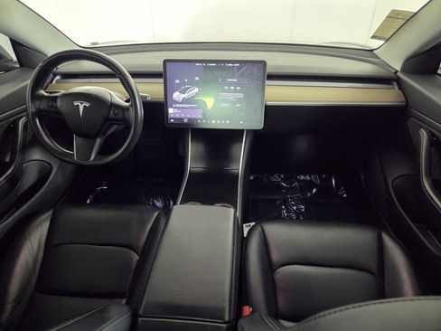 Used 2018 Tesla Model 3 Long Range image 25