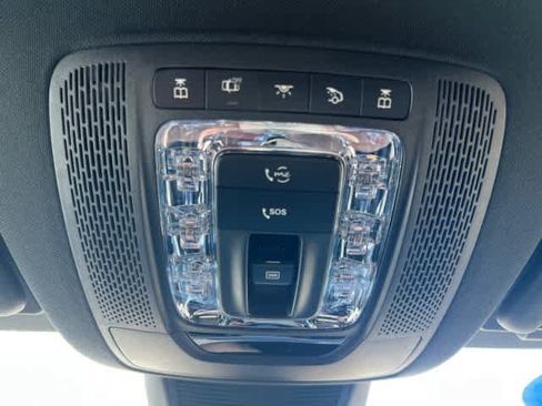 Certified 2023 Mercedes-Benz GLE 53 AMG 4MATIC Coupe image 30