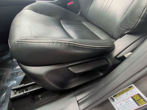 Used 2019 MAZDA CX-3 Grand Touring AWD/4WD image 13