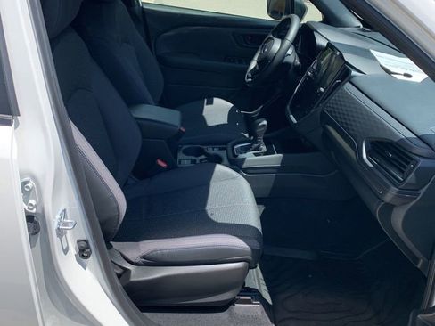 Certified 2025 Subaru Forester Premium AWD/4WD image 14