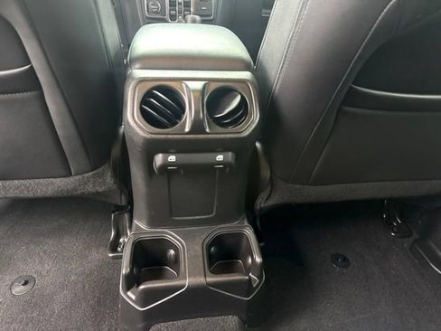 Used 2023 Jeep Wrangler Unlimited Sport AWD/4WD image 20