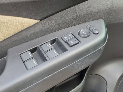 Used 2015 Honda CR-V EX image 23