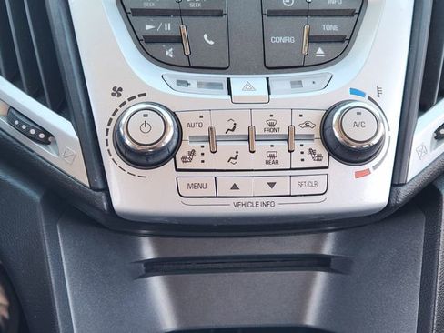 Used 2014 GMC Terrain SLT image 19