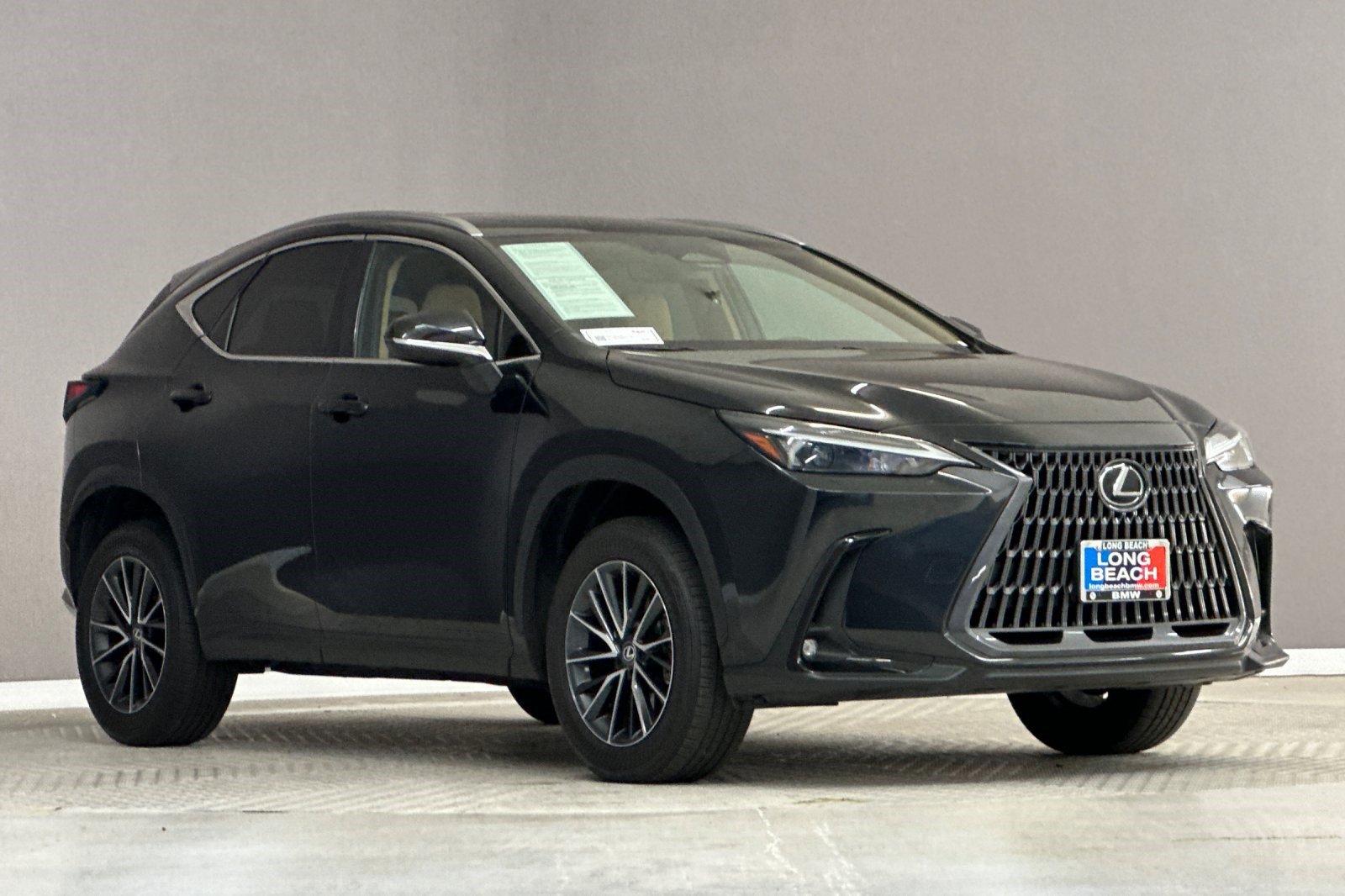 Used 2024 Lexus NX 250 FWD w/ Cold Area Package image 6