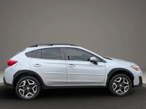 Used 2018 Subaru Crosstrek 2.0i Limited AWD/4WD image 9