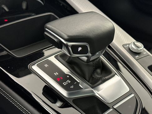 Used 2023 Audi A4 2.0T Premium Plus w/ Premium Plus Package image 20