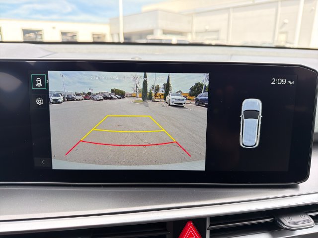 New 2026 Kia Sorento S AWD/4WD image 13